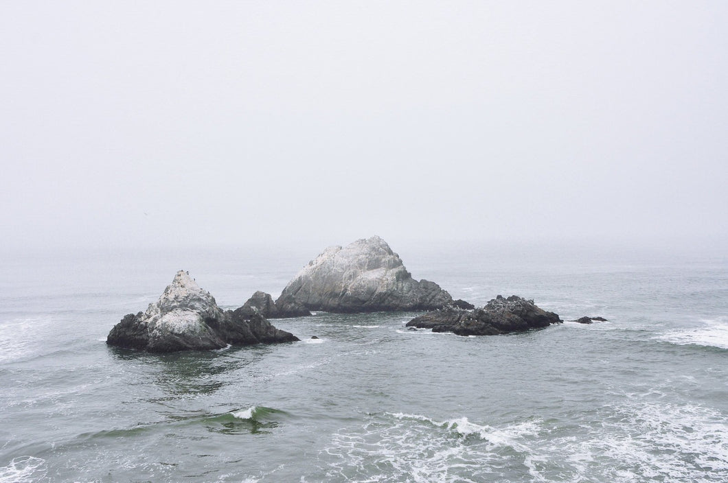 Average Oceanic Rock